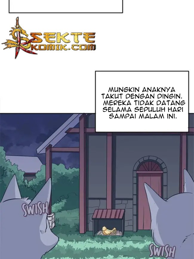 Beauty and the Beasts Chapter 116 Gambar 3